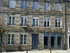 Maison de Ville avec Jardin