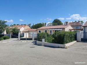 Villa 4 pièces 84 m²