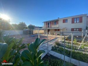 Maison 6 pièces 130 m²