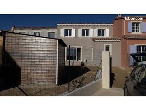 Maison de 2019 a VISAN