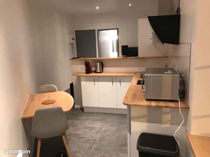 Studio centre de Chauvigny