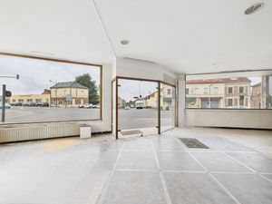 Immeuble - 528 m²