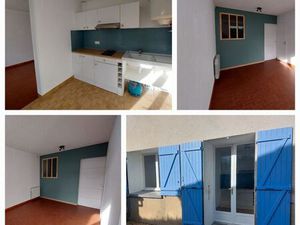 Joli T1 bis avec parking