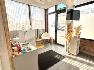 Vente salon d’esthétique / onglerie – 45m² – Ozoir-la-Ferrière (77)