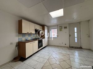 Maison de ville 4 pièces 69 m²