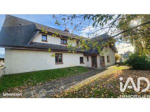 Maison 7 pièces 190 m²