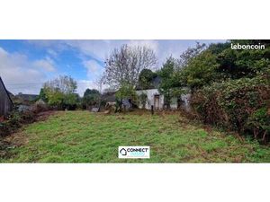 Maison 4 pièces 60 m²