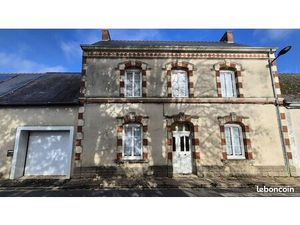 Maison 6 pièces 120 m²