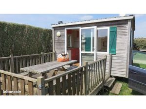 Mobil-home IRM Super Astria 2/4 personnes