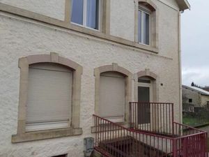 Appartement 1 pièce 31 m²