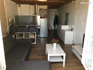Appartement studio 29m2