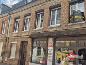 Immeuble 110 m² Pont Audemer