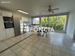 Appartement 3 pièces 74 m²