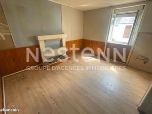 Studio 1 pièce 23 m²