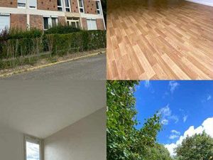 Appartement 42m2 Résidence