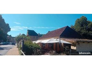 Vente fond de commerce et mur