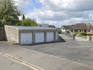 Garage / Box de stockage