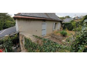 Maison individuelle 77m² 4 pieces  dans cadre boisé proche de Poitiers