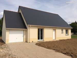Maison 5 pièces 89 m²