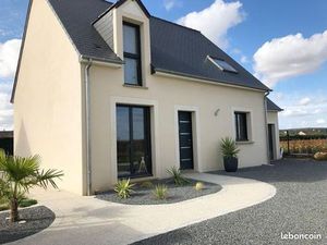 Maison 6 pièces 100 m²