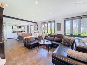 Maison 5 pièces 121 m²