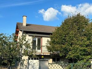 Maison sur sous-sol 90 m² 4 pièces