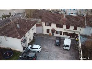 Complexe immobilier en location