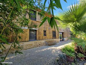 Maison 5 pièces 170 m²