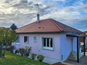 Maison 4 pièces 81 m²