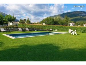 Maison 4 pièces 160 m²