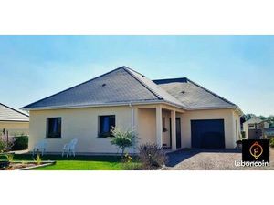 Terrain 900 m² Yerville