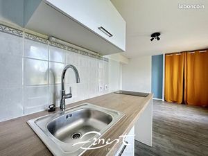 Appartement 3 pièces 42 m²