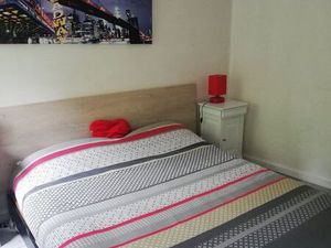 2 pièces à louer Claye souillures