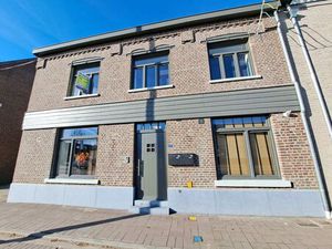 Appartement à louer à Rekem € 1.080 (LH53P) - GROUP I.N.C. | Zimmo