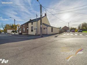 Maison 2 pièces 69 m²