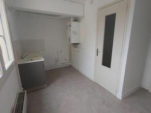 Appartement 4 pièces 79 m²