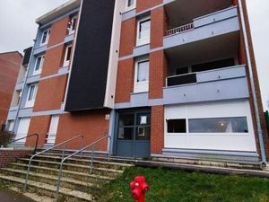 Appartement 3 pièces 71 m²