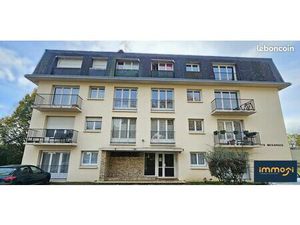 Appartement 2 pièces 53 m²