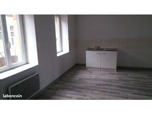 Apparemment T2 à louer