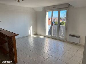 Appartement 2 pièces 35 m²