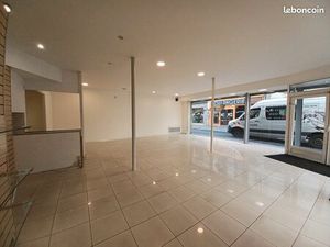 Local commercial 81 m² SAINTE FOY LA GRANDE