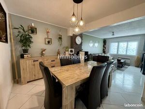 Maison 4 pièces 127 m²