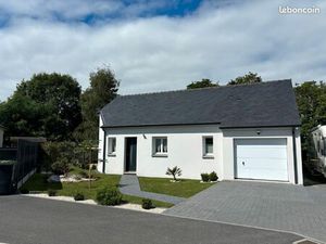 Maison 3 chambres 30 min de PARIS