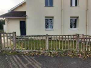 Maison 4 pièces 93 m²