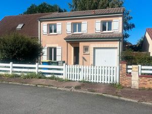 Maison à Panazol quartier très calme