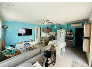 ? coup de cœur à valras-plage – à deux pas de la mer ?