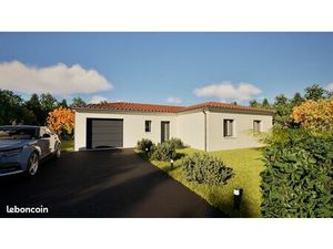 Projet Verneuil sur Vienne