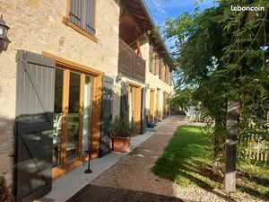 Maison à vendre Bachas