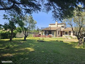 Villa 4 pièces 135 m²