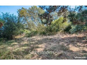 Terrain 391 m² Belz